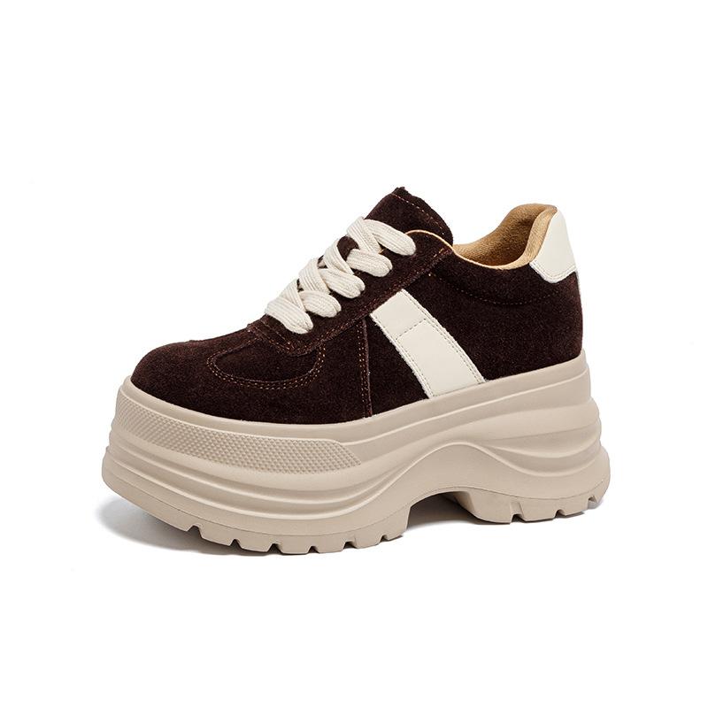 Casual shoes 2026 Spring and Autumn new German training shoes versatile sports shoes for women