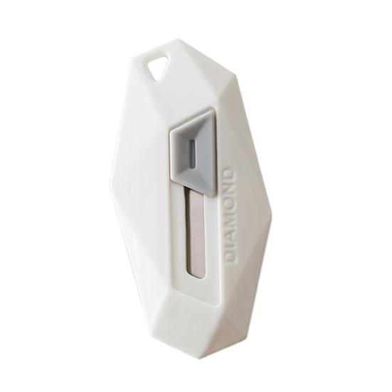 

Box Cutter Auto-Retract Safety Blade Magnetic Portable Utility Knife Cardboard Tape Envelopes Cardboard Cutter Multi-Function Cutting Tool