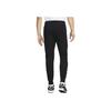 Nike FC Barcelona Tech Comfortable Casual Sports Tapered Soccer Pants Men Pants Black FN8487-010