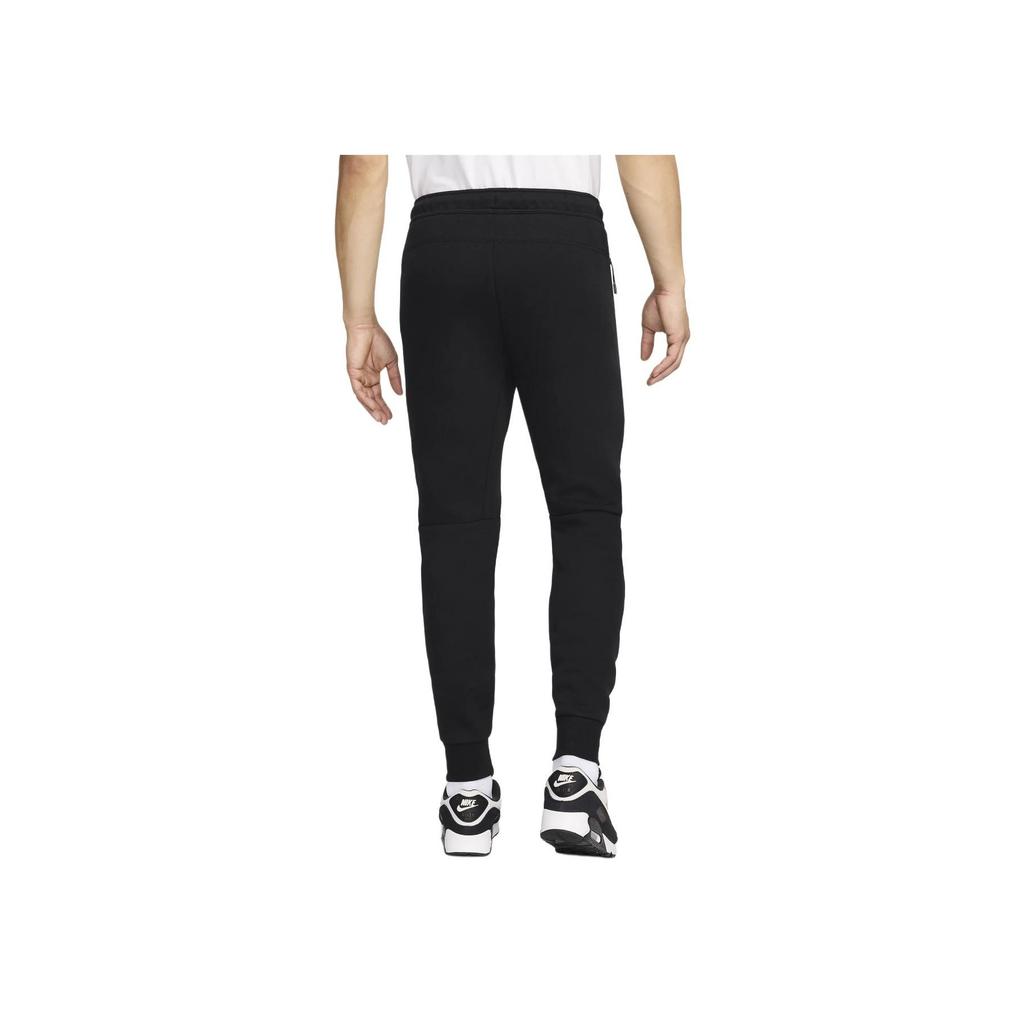 Nike FC Barcelona Tech Comfortable Casual Sports Tapered Soccer Pants Men Pants Black FN8487-010