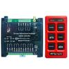 4/6-Way Wireless Remote Switch with Two-Way Feedback and Jog/Self-Locking Functions