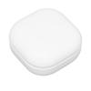 Replacement Earbuds Charging Case Fast Charging USB Earbuds Charging Case for Buds Live SM R180 White
