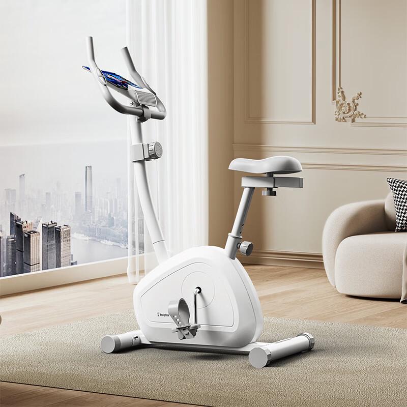 Westinghouse Magnetic Spin Bike