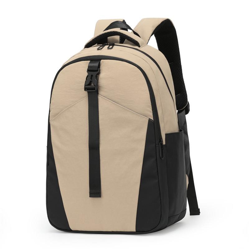 תרמיל אופנתי לספורט חוץ: רב-שימושי לבית הספר, טיפוס הרים וללבוש יומיומי, אפשרות למיתוג אישי