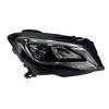OEM 1179067 for 2017-2018 Mercedes-Benz CLA-Class W117