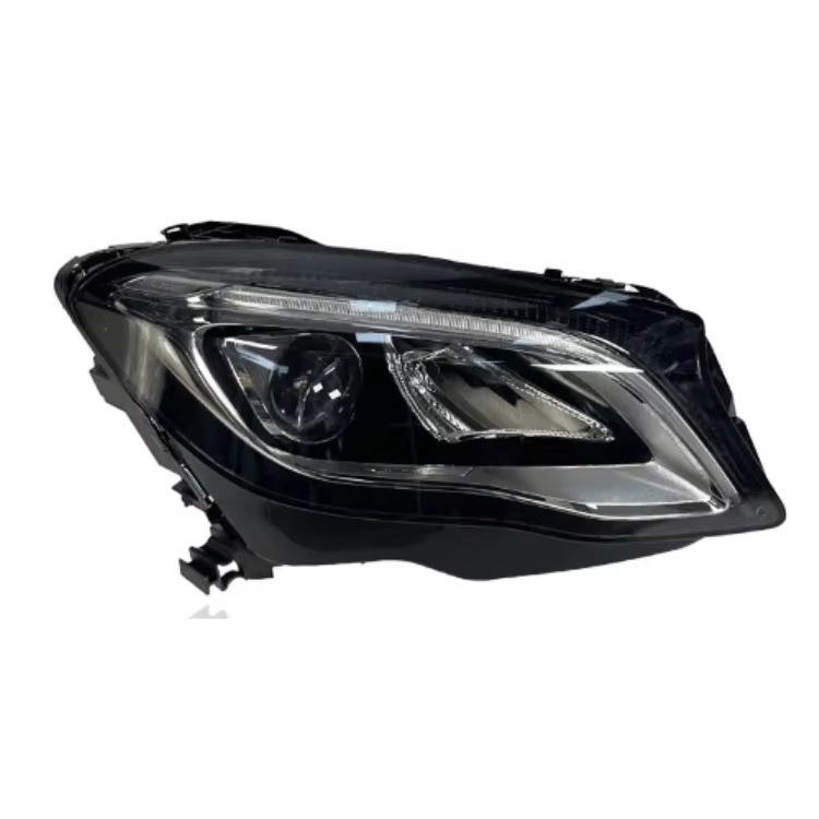 OEM 1179067 for 2017-2018 Mercedes-Benz CLA-Class W117
