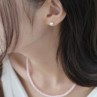 Pendientes – Pendientes de clavel
