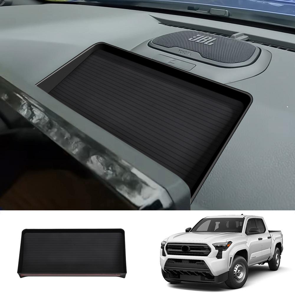 For Toyota Tacoma 2024 Central Control Display Screen Bracket Mobile phone Holder Car Accessories