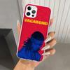 Anime Vagabond Samurai Phone Case for Iphone 17 Air 16 15 Plus 14 13 Mini 12 11 Pro Max 16E 7 8 SE 2020 Soft Funda Print Shell 1