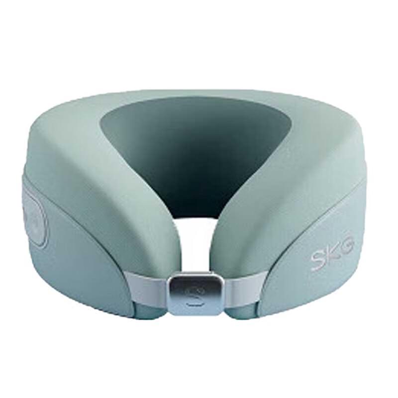 

SKG U-shaped Neck and Shoulder Massager