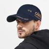 Spring Autumn Embroidered Baseball Cap Men Outdoor Sunshade Cap