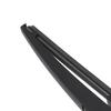 Rear Wiper Arm Blade Set 85214-42040 Sensitive Abrasion Proof Back Glass Wiper Arm Blade Replacement