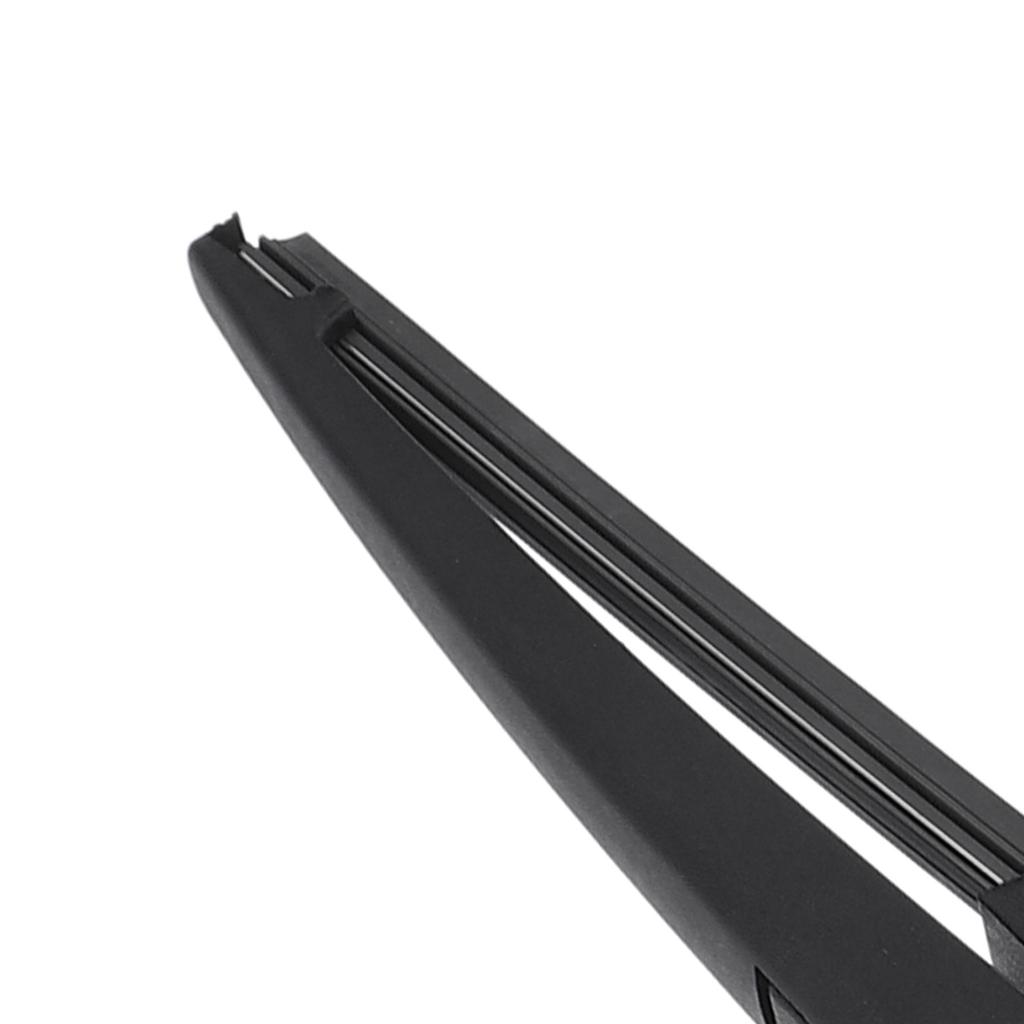 Rear Wiper Arm Blade Set 85214-42040 Sensitive Abrasion Proof Back Glass Wiper Arm Blade Replacement
