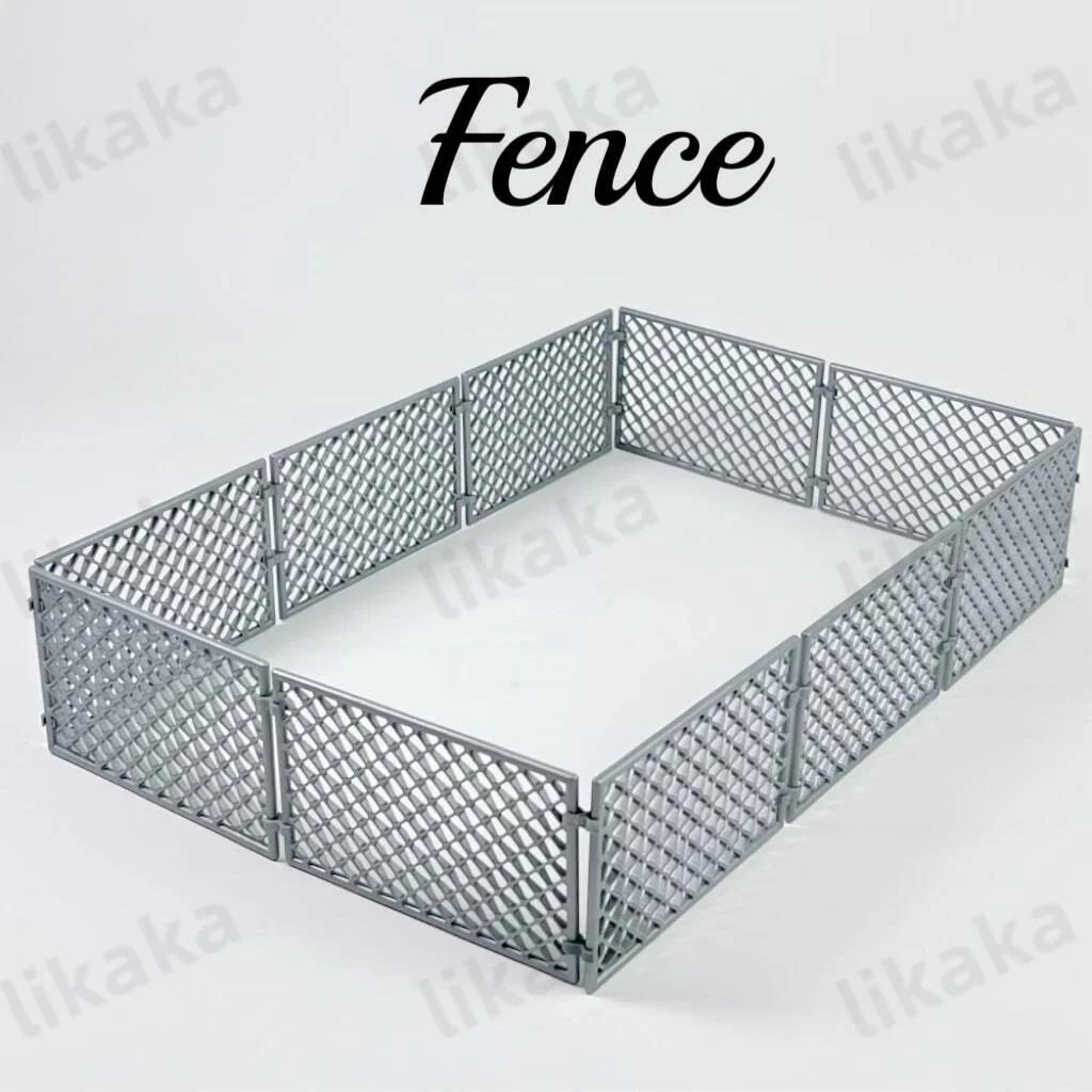 Linyi Toy Unisex High-Quality Moc Army Style High-Quality Nets High-Quality Building High-Quality Blocks Play Sets Collection Kit Self-Assembly High-Quality Blocks