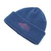 UNDERCONTROL BEANIE / ROAD SIGN / BLUE