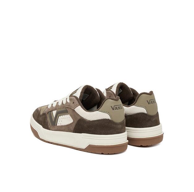 Кроссовки Vans Upland