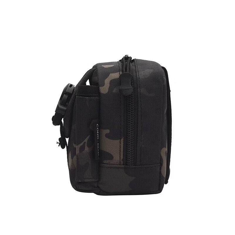 Li Shen Tactical Outdoor Phone Pouch