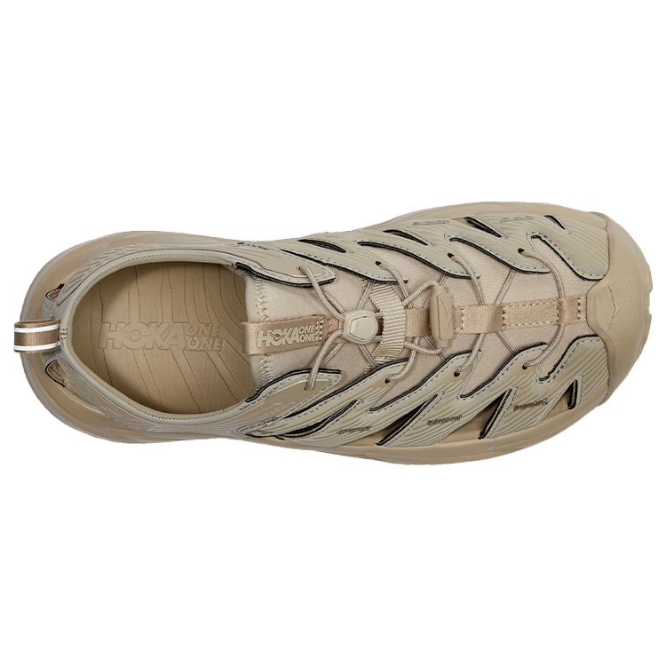 HOKA Hopara Oxford Tan Men Sneakers 1123112-OTOT