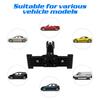 HANABASS Car Camera Dash Cam Mounting Bracket Mounting Stays Rearview Mirror Stays Mirror Mounting