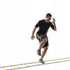Drabinka treningowa do ćwiczeń koordynacyjna piłkarska sportowa fitness 6m