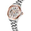 Seukolpion 42Mm Skeleton Automatic Metal Watch Sp3375M-Wrg