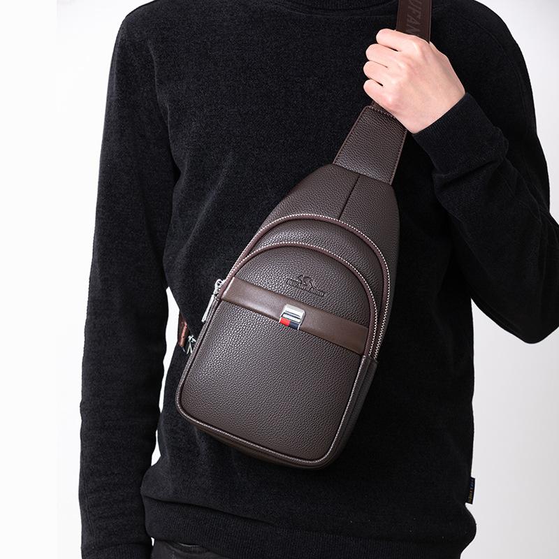 

TS JYL laptop bag,Custom Men Handbag Free Logo Design Meeting Gift Double Zip Document OneSize