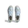 adidas ZX 8000 Sky Tint Herren Sneaker Blau Creme-Weiß Hellgrau IF5383