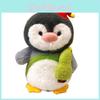 Cute Penguin Plush Toy With Pp Cotton Filling For Kids Gift And Sleep Doll