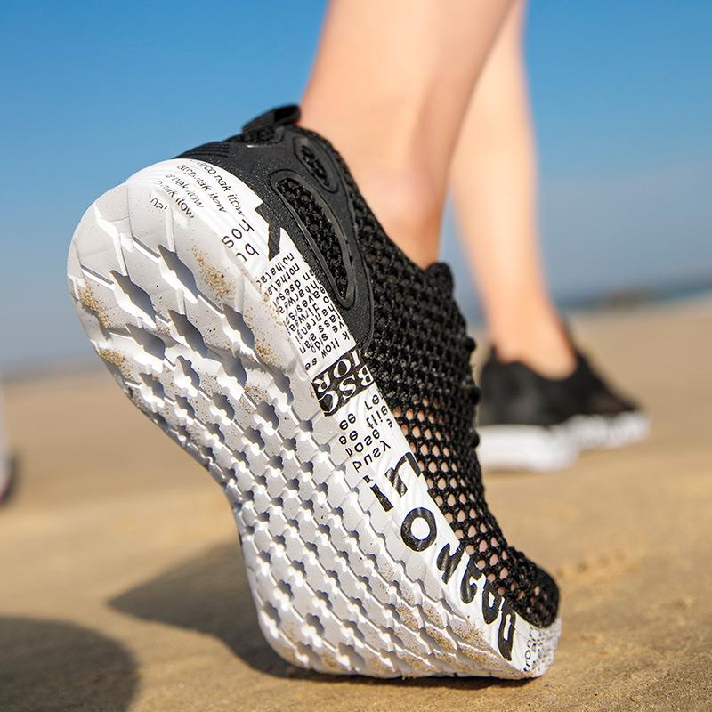FASHION SHOES Atmungsaktive Sport-Turnschuhe für Herren, Sport-Laufschuhe, Outdoor-Damen-Tennis-Gym-Trainer