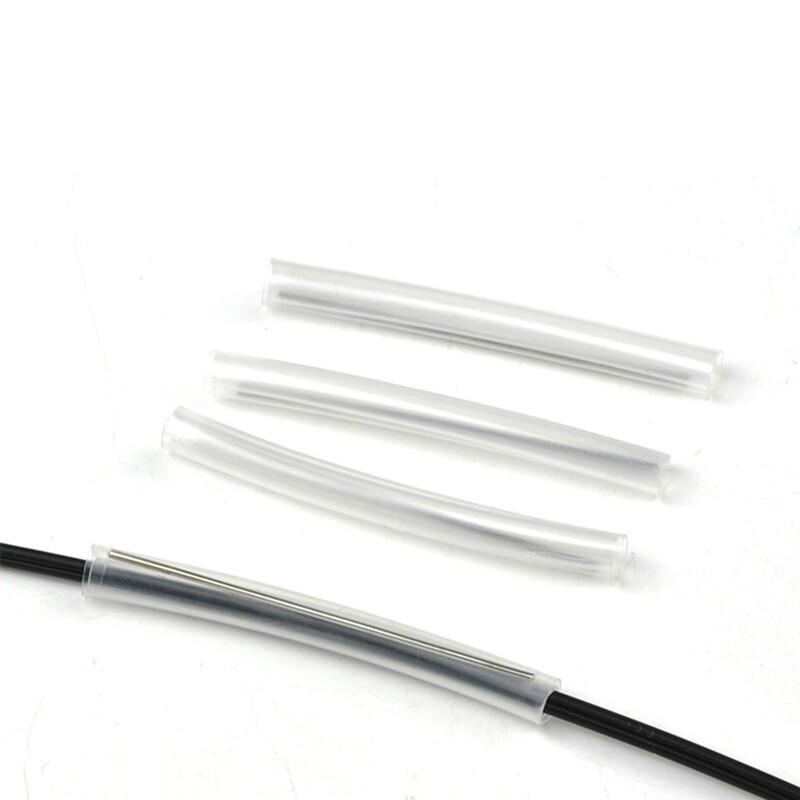 LiTie Fiber Optic Heat Shrink Protection Tube (100-pack)