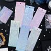 Aurora Laser Line Stickers for DIY Decoration and Collage