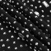 C7292 Europeisk & Amerikansk Mode Dam Sexig Strass Bodycon Genomskinlig Sjal Klänning