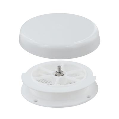 Mushroom Vent Cover RV Roof Accessory Roof Ventilation Cover