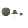 Children's Fisherman Hat - Summer Outdoor Sun Protection UV Blocking Sun Hat with Mesh Screen, Breathable and Durable Sun Hat