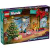 LEGO Friends Advent Calendar 2024 - Toy, Gift, Birthday, Building Blocks, Educational Toy, Christmas, Girls, Boys, Children (Ages 6, 7, 8, 9), Pretend