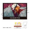 TV Anime Chainsaw Man Deco Tate Collection "Chainsaw Man"