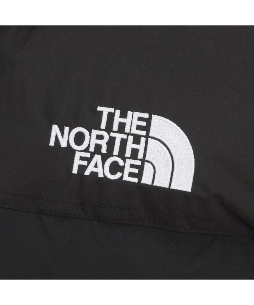 The North Face Nv1Dr92A Men'S Cloud Nuptse Down Vest (Rds) Black