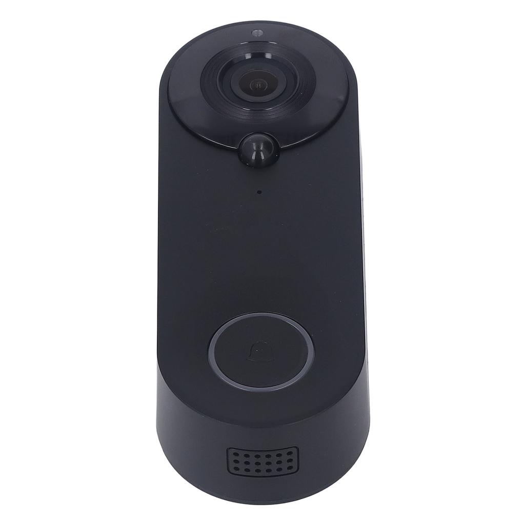 Wireless Video Doorbell Camera HD 1080P WiFi Smart Home Security Doorbell 2 Way Audio PIR Human