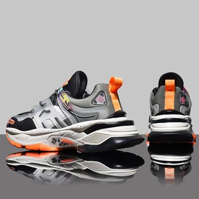 Shoes Men Sneakers Male Casual Mens Shoes Tenis Luxury Shoes Trainer Race Breathable Shoes Fashion Loafers Running Shoes for Men