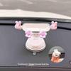 2025 Car Phone Holder: Center Console & Dashboard Suction Cup Stand for Navigation
