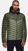 Mammut Albula IN Hooded Jacket Men (1013-01781) Marsh-dark Marsh