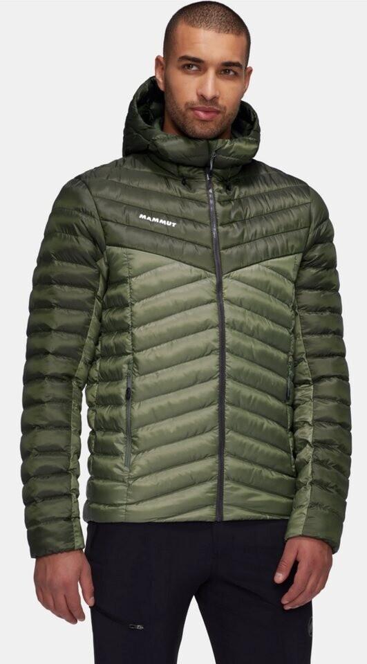 Mammut Albula IN Hooded Jacket Men (1013-01781) Marsh-dark Marsh