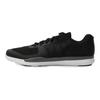 Reebok Sprint Tr Lace-Up Fabric Low-Top Running Shoes Men sneakers Black White CN4896