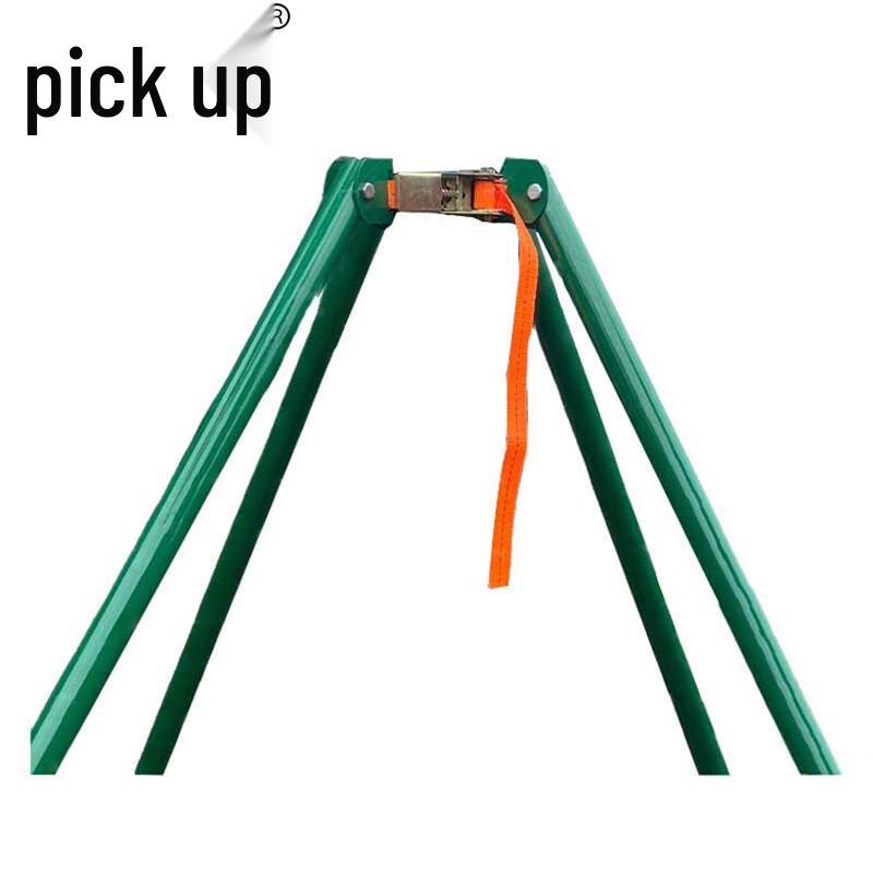 Green Tree Support Stake