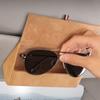 Car Sun Visor Glasses Storage Box Accessories For BMW E46 E90 E92 E93 E60 F30 F10 F20 X5 E70 G05 X3 F25 G01 X4 F26 G02 X1 F48
