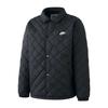 Nike Puffer Jackets Men's Lapel Moderate Puffer Jacket HV1378-010