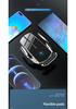 Astree 2025 Wireless Car Charger & Phone Holder - Fully Automatic Magnetic Suction for Apple Devices
