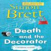 Death and the Decorator by Simon Brett Paperback Book 9781448309290
