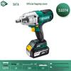 j-series 18v brushless 580n·m impact wrench (model 51074)