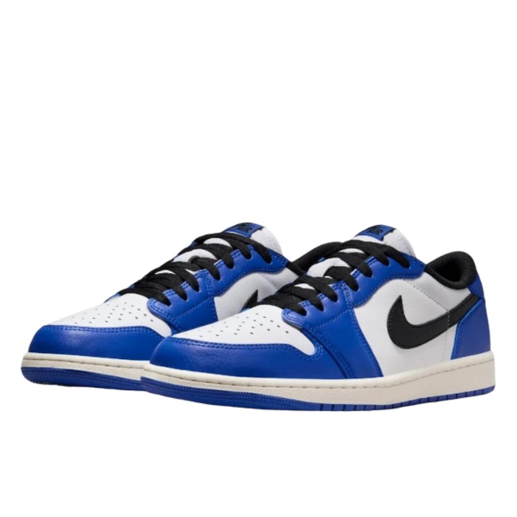 Air Jordan 1 Retro Low OG Game Royal